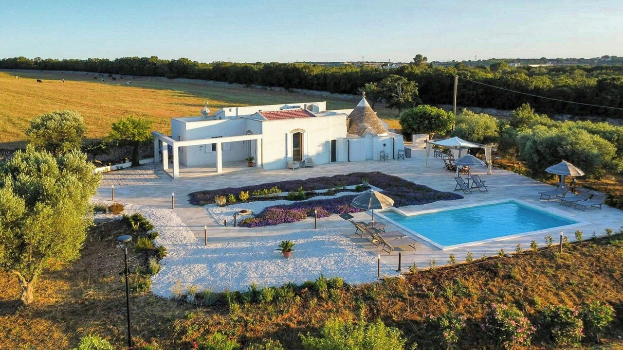 Photo of Outdoor in Noci