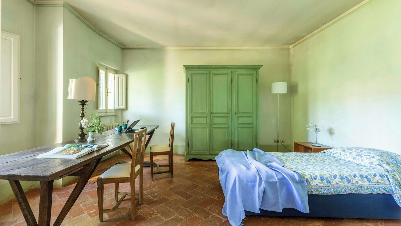 Photo of Bedroom in Perugia