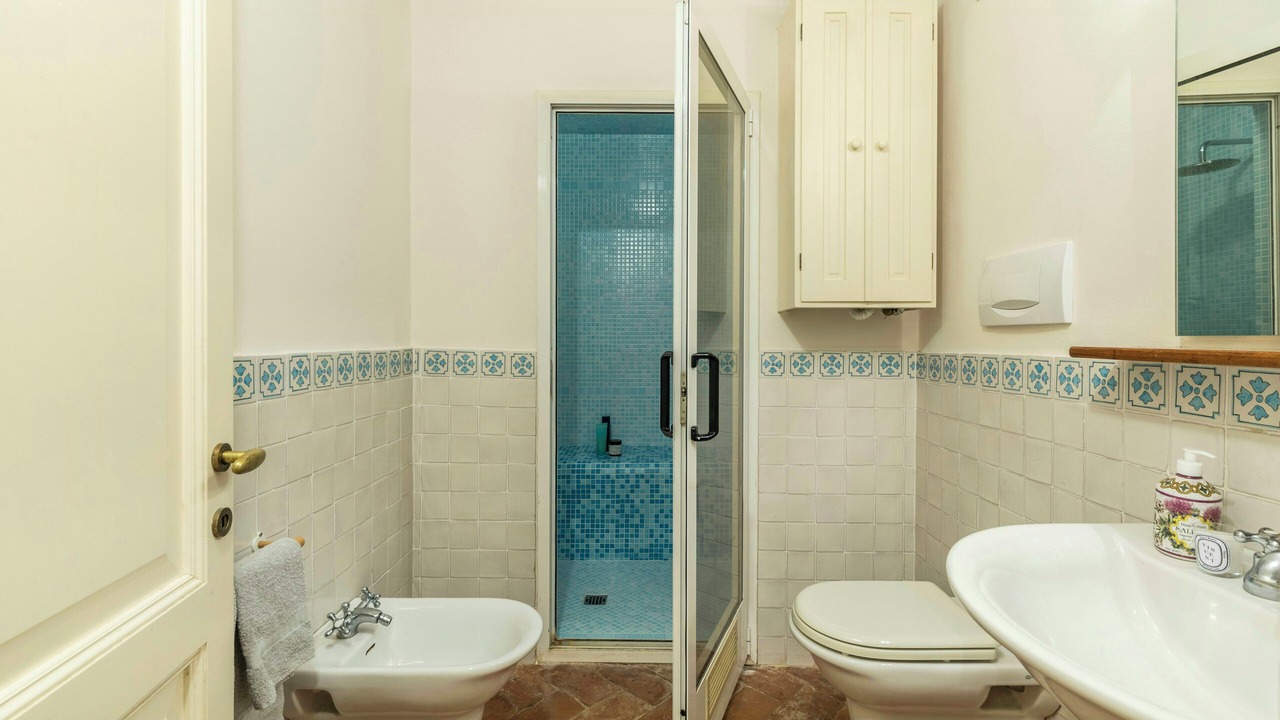 Photo of Bathroom in Perugia