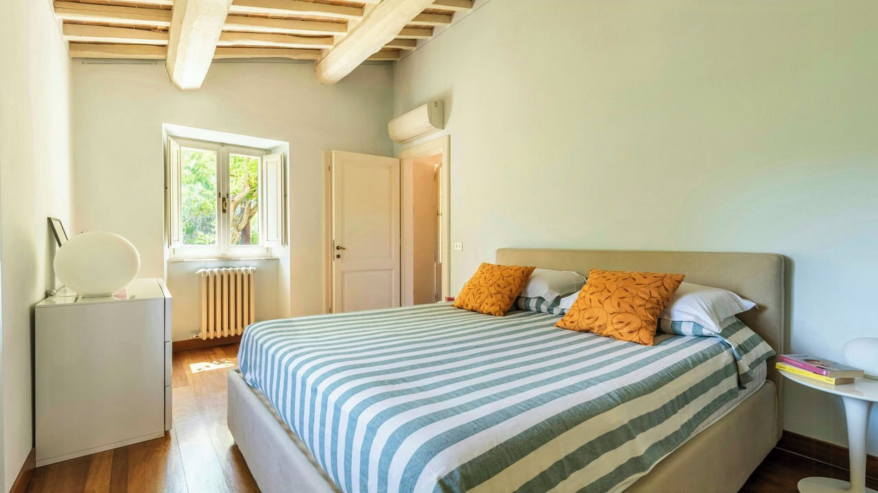 Photo of Bedroom in Perugia