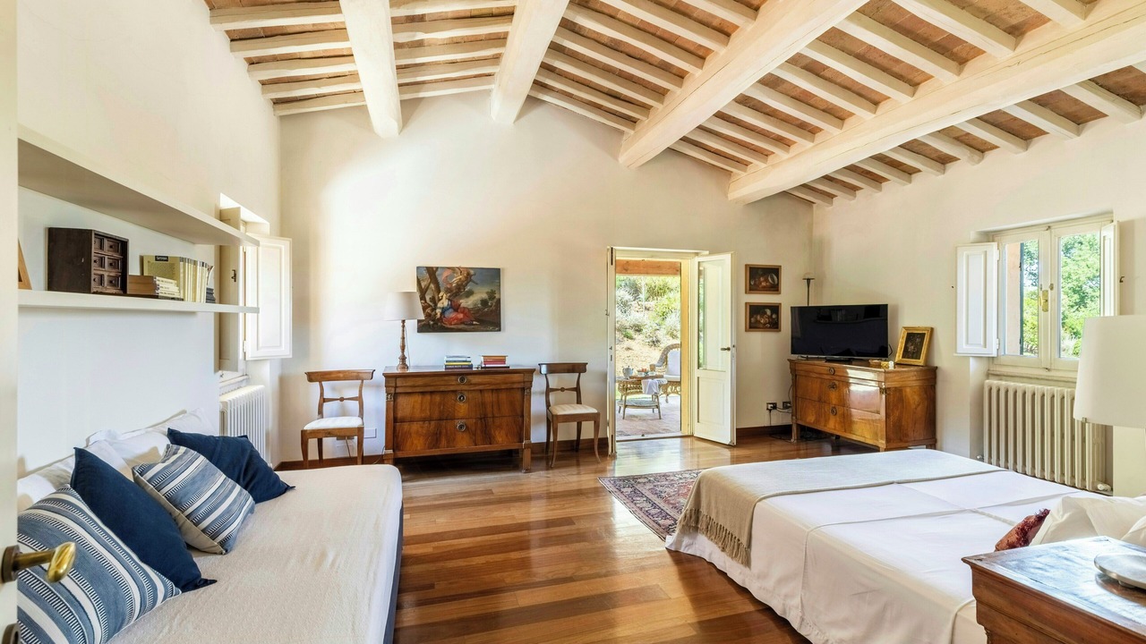 Photo of Bedroom in Perugia