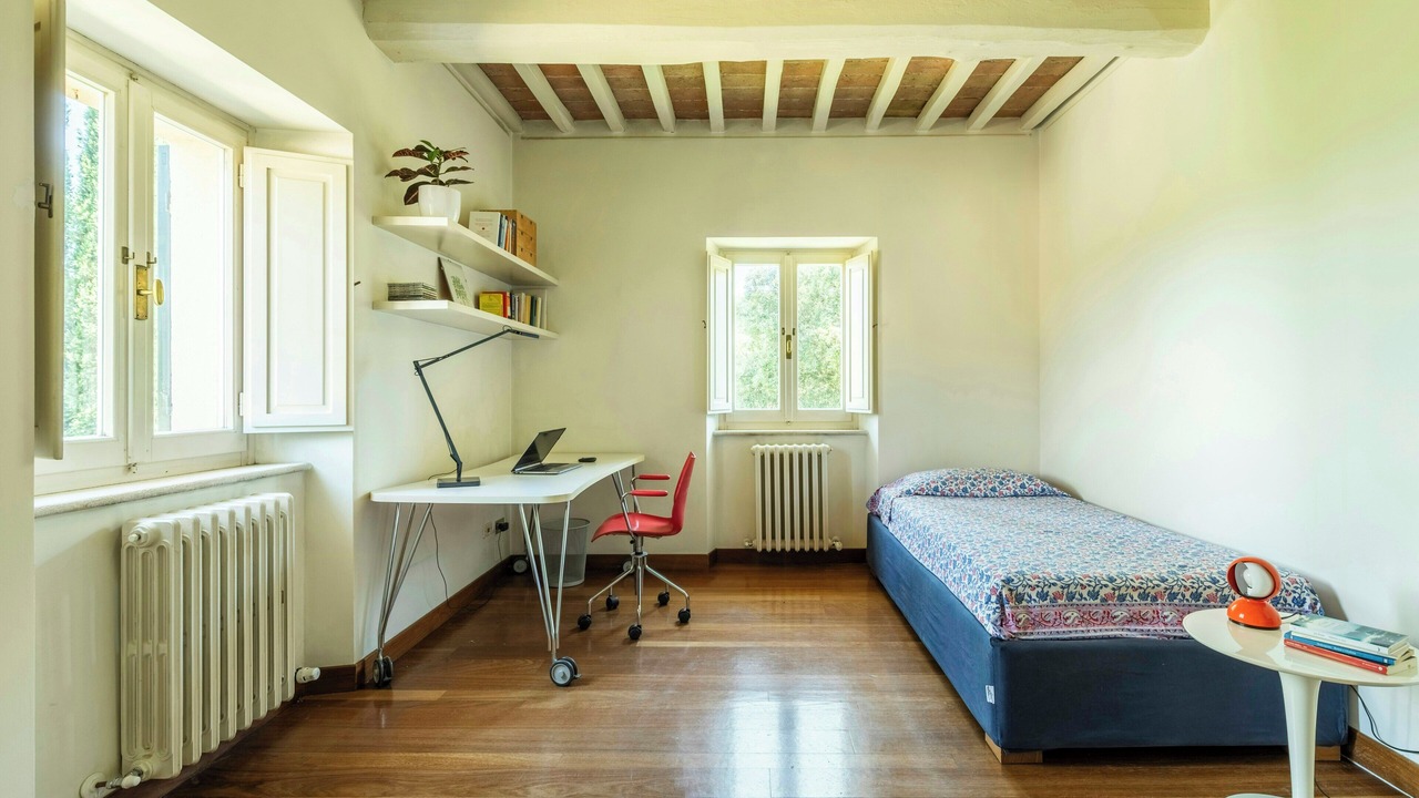 Photo of Bedroom in Perugia
