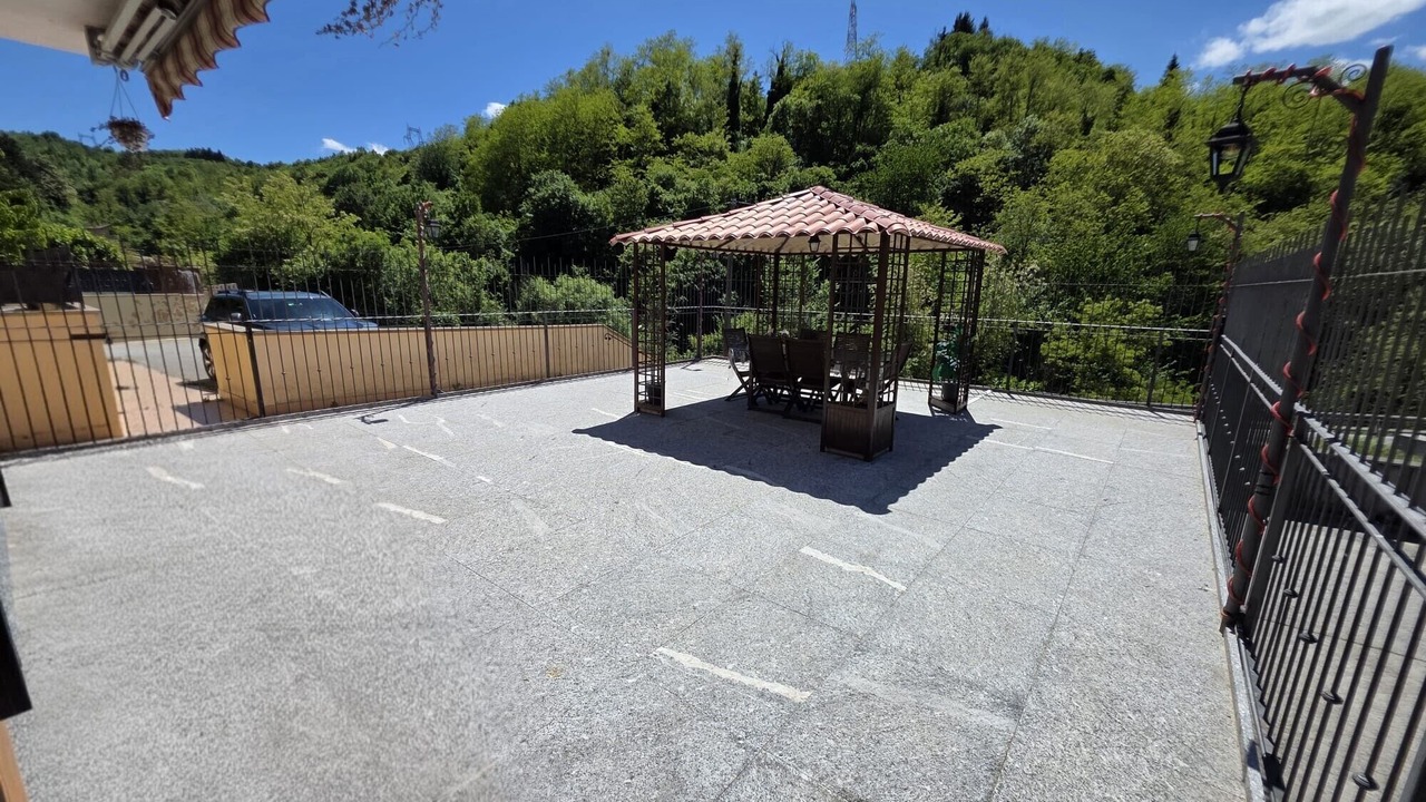 Photo of Patio Balcony in Millesimo