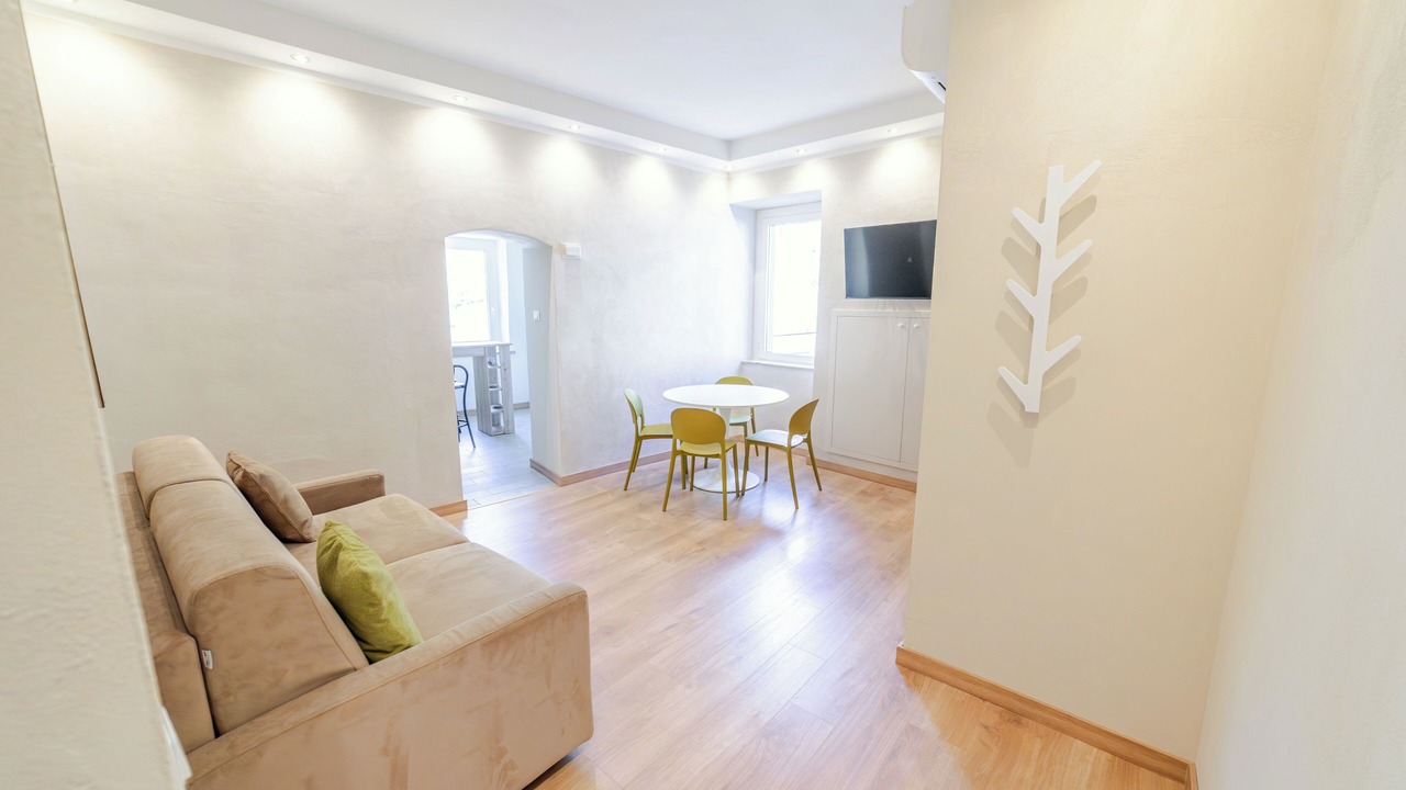 Photo of Livingroom in Bovara
