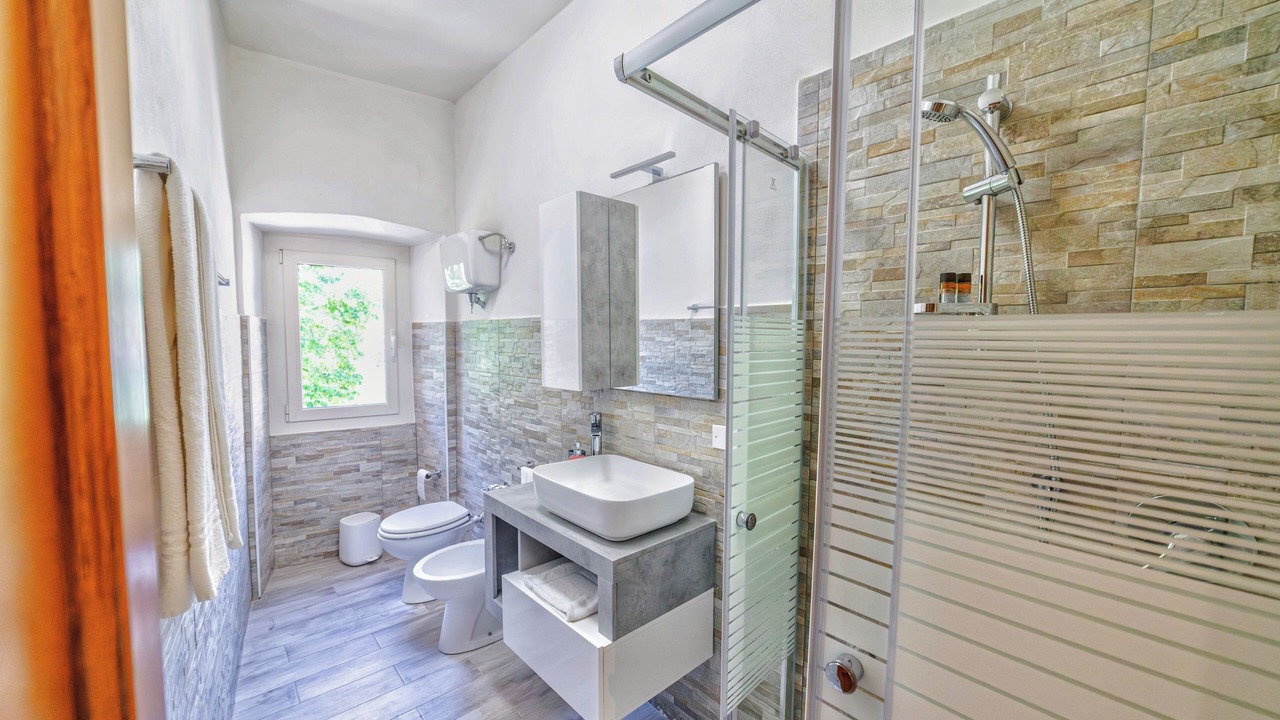 Photo of Bathroom in Bovara
