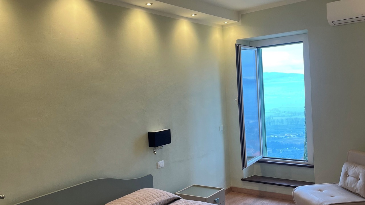 Photo of Bedroom in Bovara