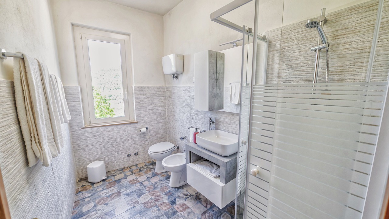 Photo of Bathroom in Bovara