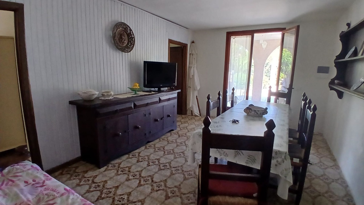 Photo of Bedroom in Giannella