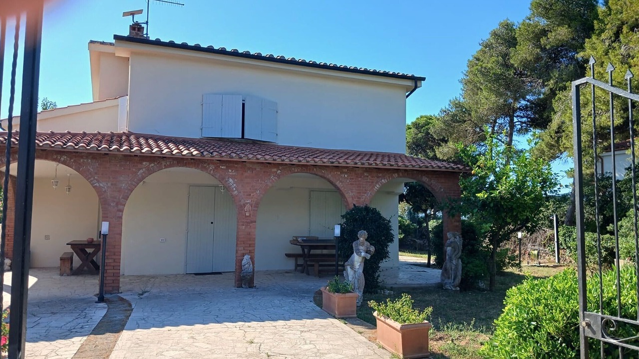 Photo of Outdoor in Giannella