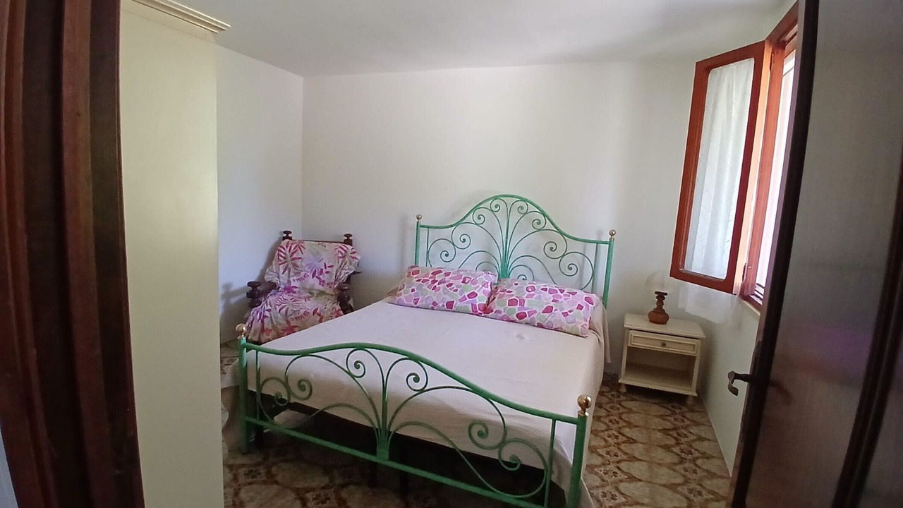Photo of Bedroom in Giannella