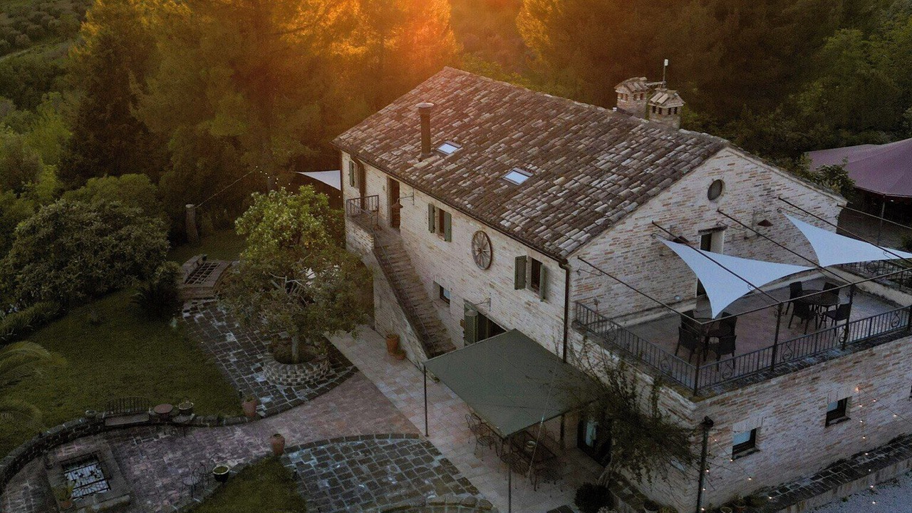 Photo of Outdoor in Ponzano di Fermo