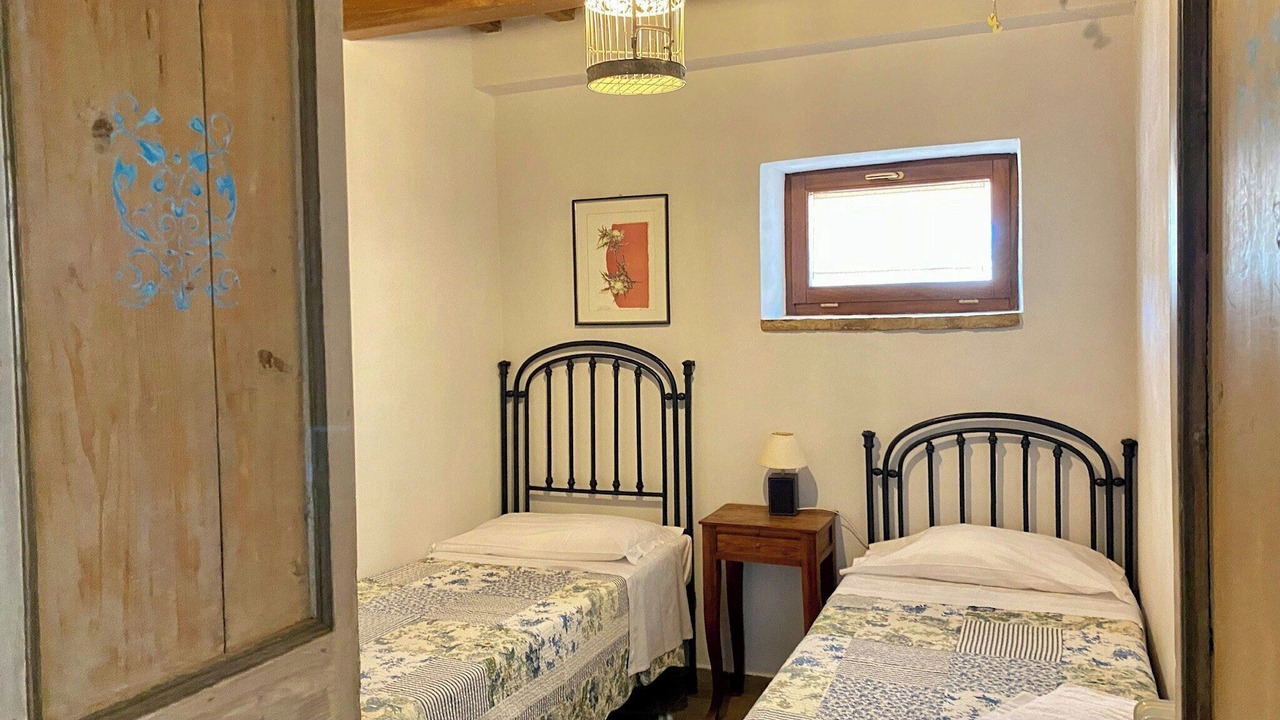 Photo of Bedroom in Ponzano di Fermo