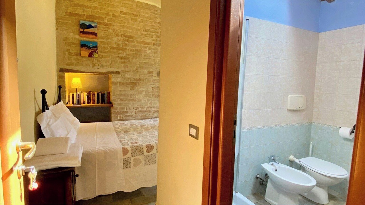 Photo of Bathroom in Ponzano di Fermo