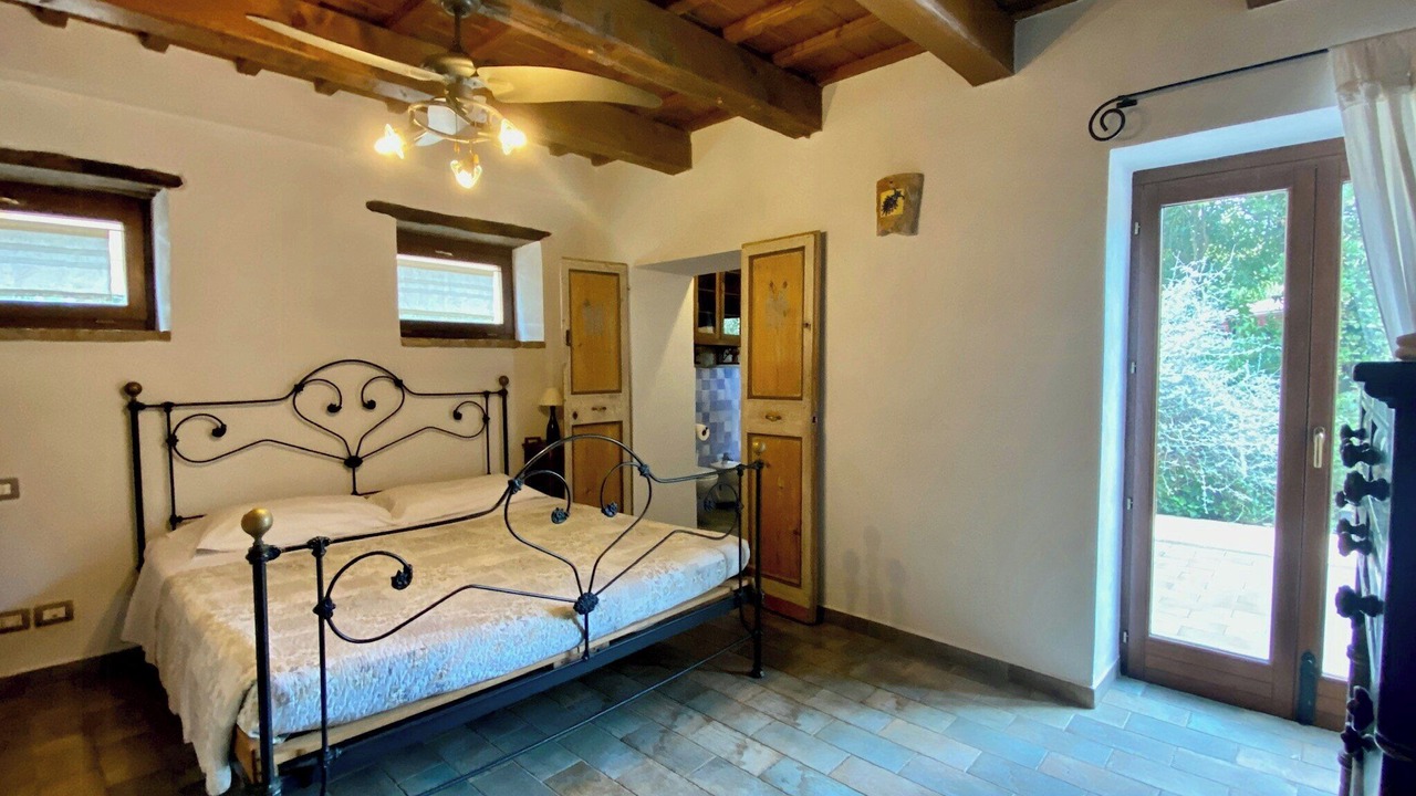 Photo of Bedroom in Ponzano di Fermo