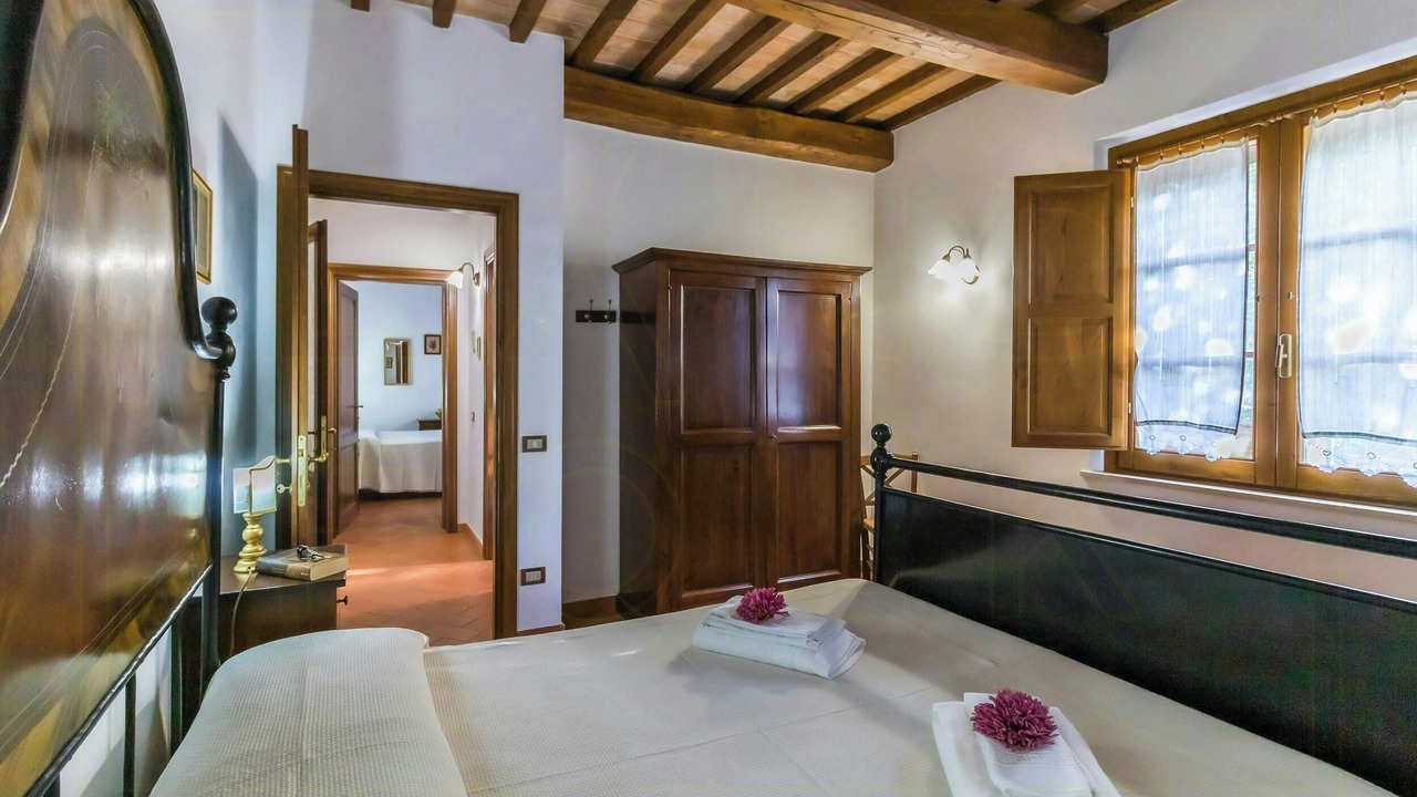 Photo of Bedroom in Casamaggiore