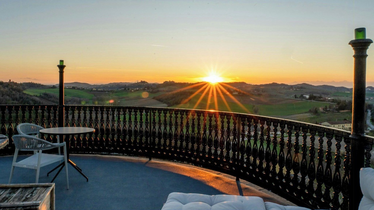 Photo of Outdoor in Rosignano Monferrato