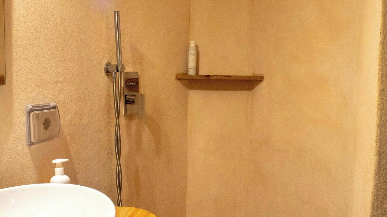 Photo of Bathroom in Rosignano Monferrato