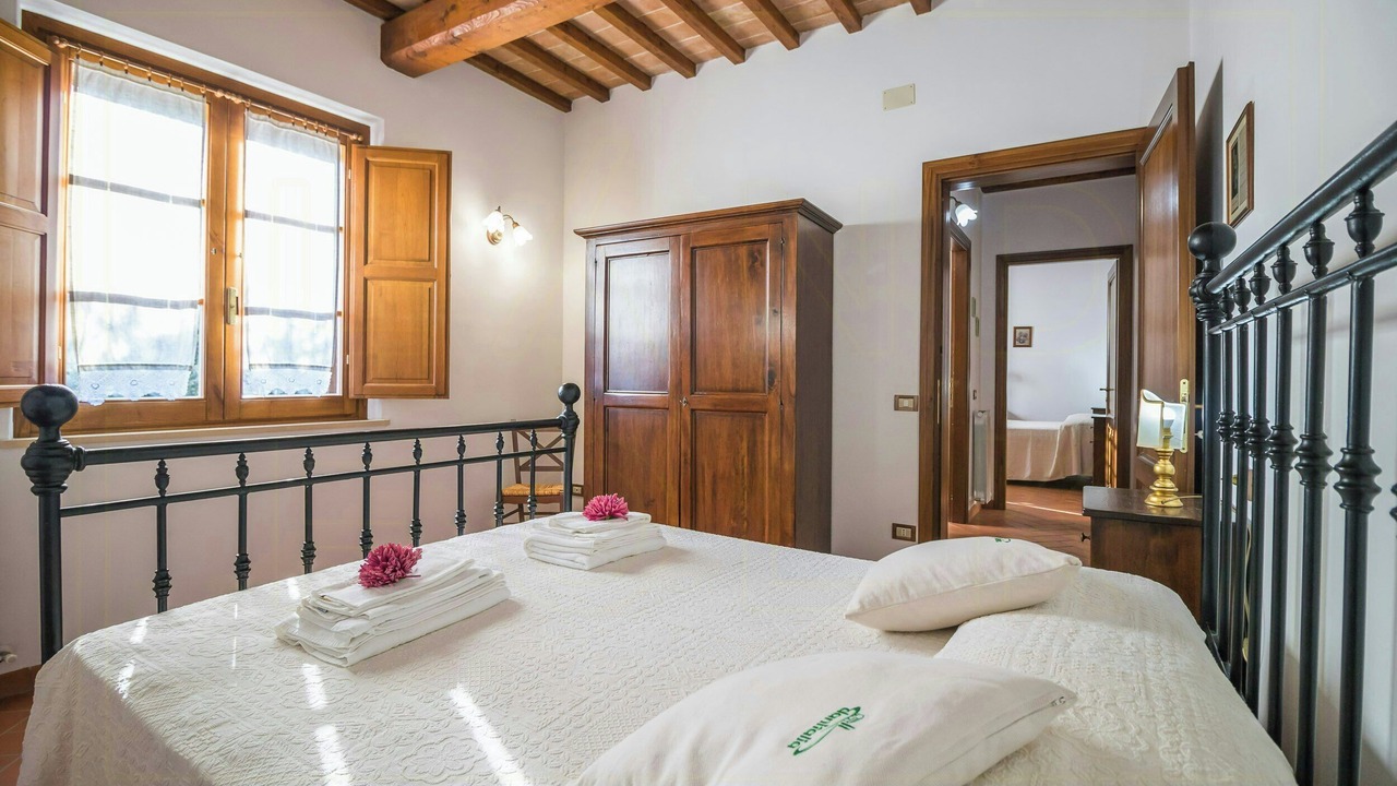 Photo of Bedroom in Casamaggiore