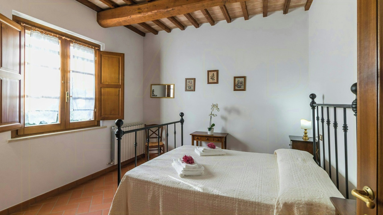 Photo of Bedroom in Casamaggiore