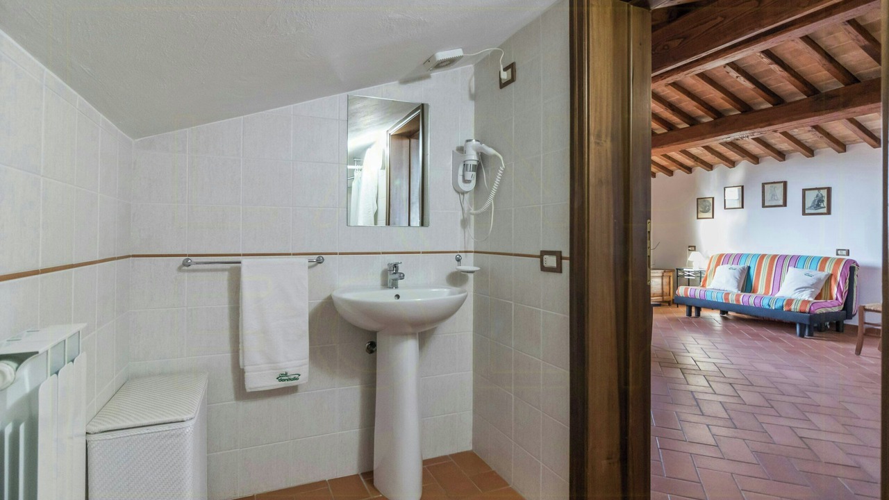 Photo of Bathroom in Casamaggiore