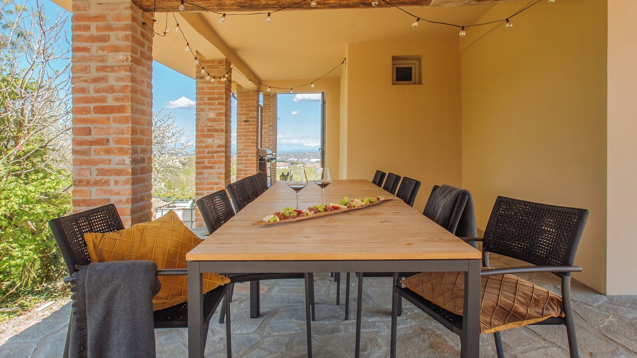 Photo of Outdoor in Costigliole d'Asti