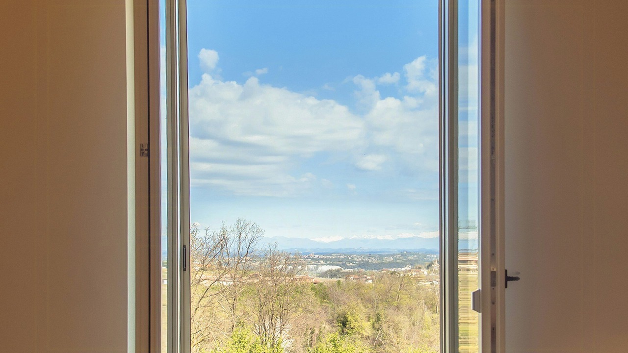 Photo of Bedroom in Costigliole d'Asti