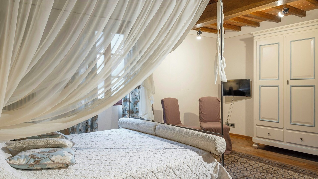 Photo of Bedroom in Reggello