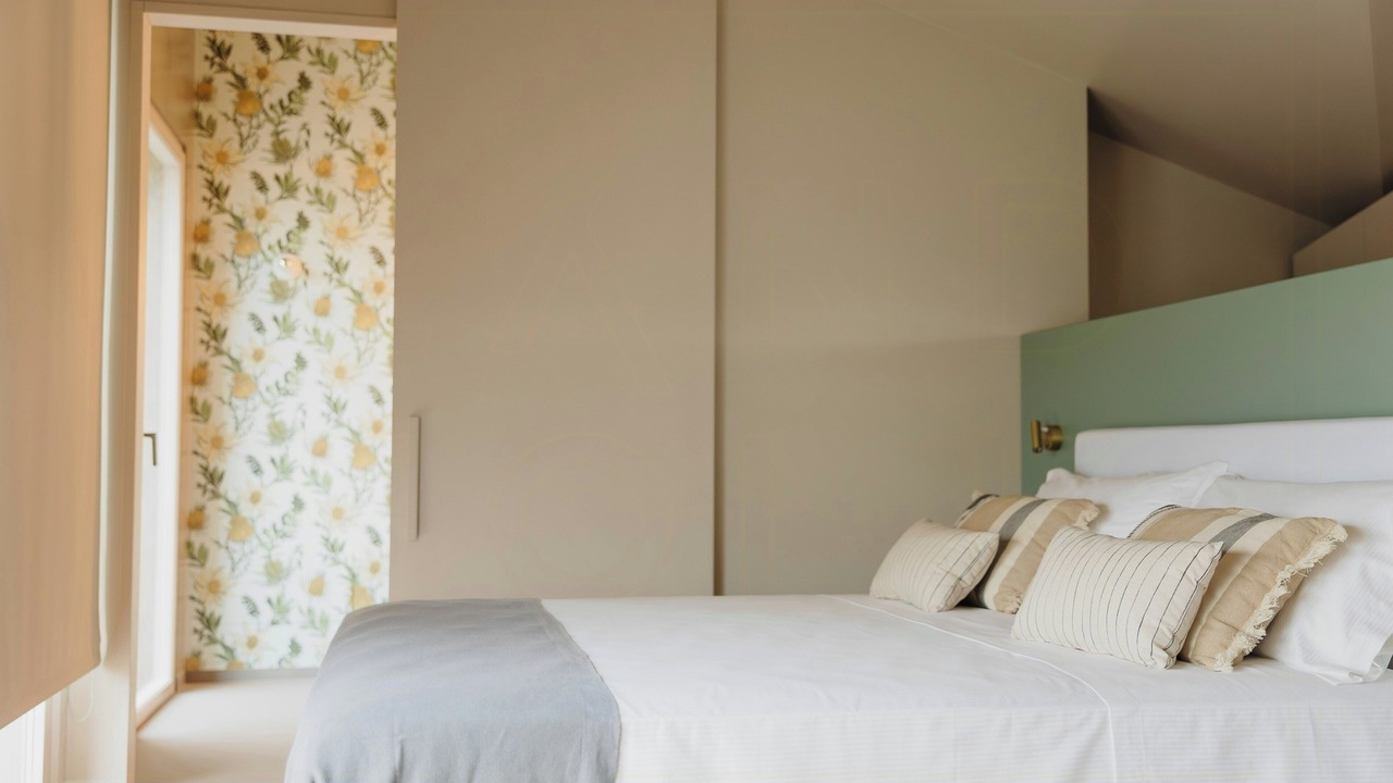 Photo of Bedroom in Spoltore