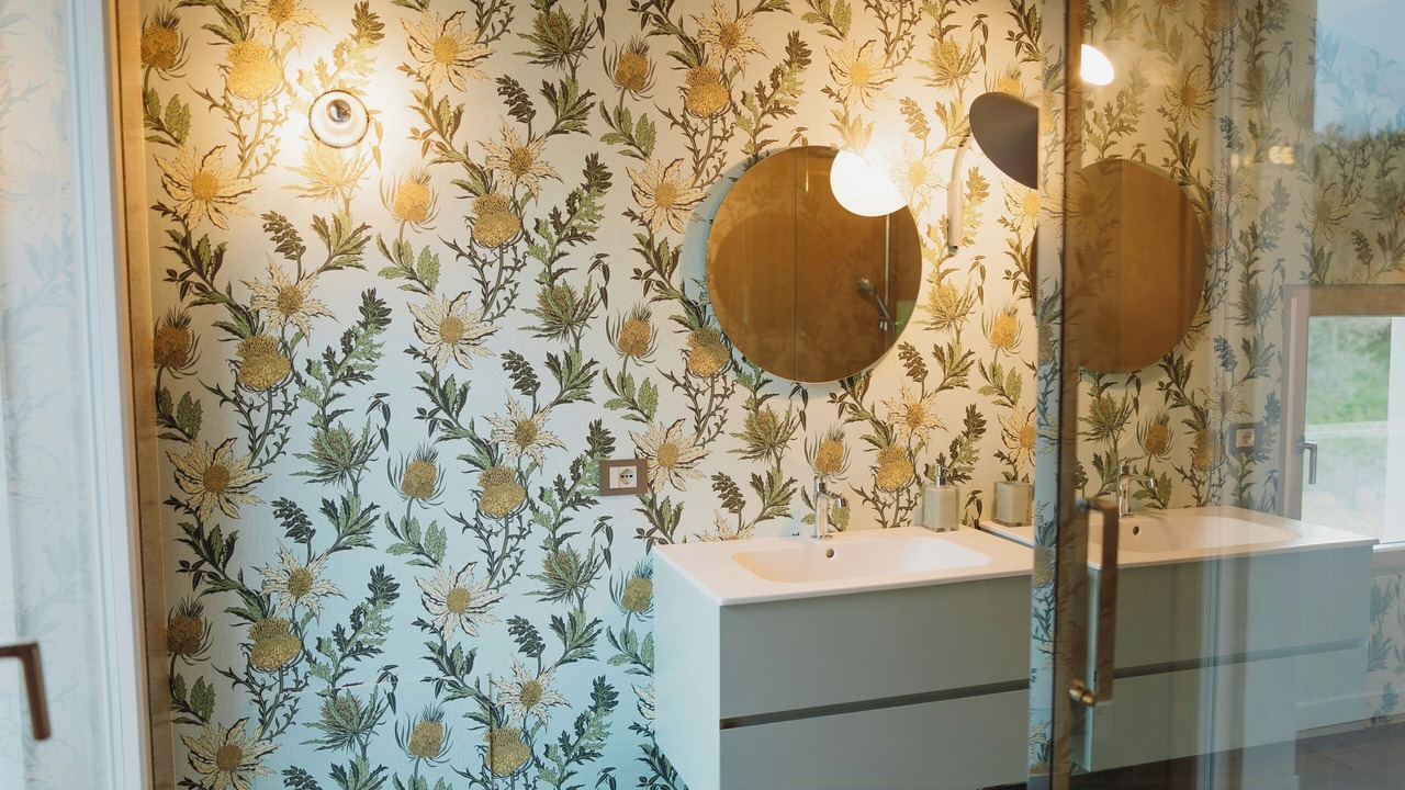 Photo of Bathroom in Spoltore