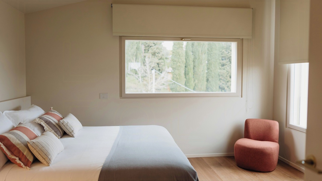 Photo of Bedroom in Spoltore