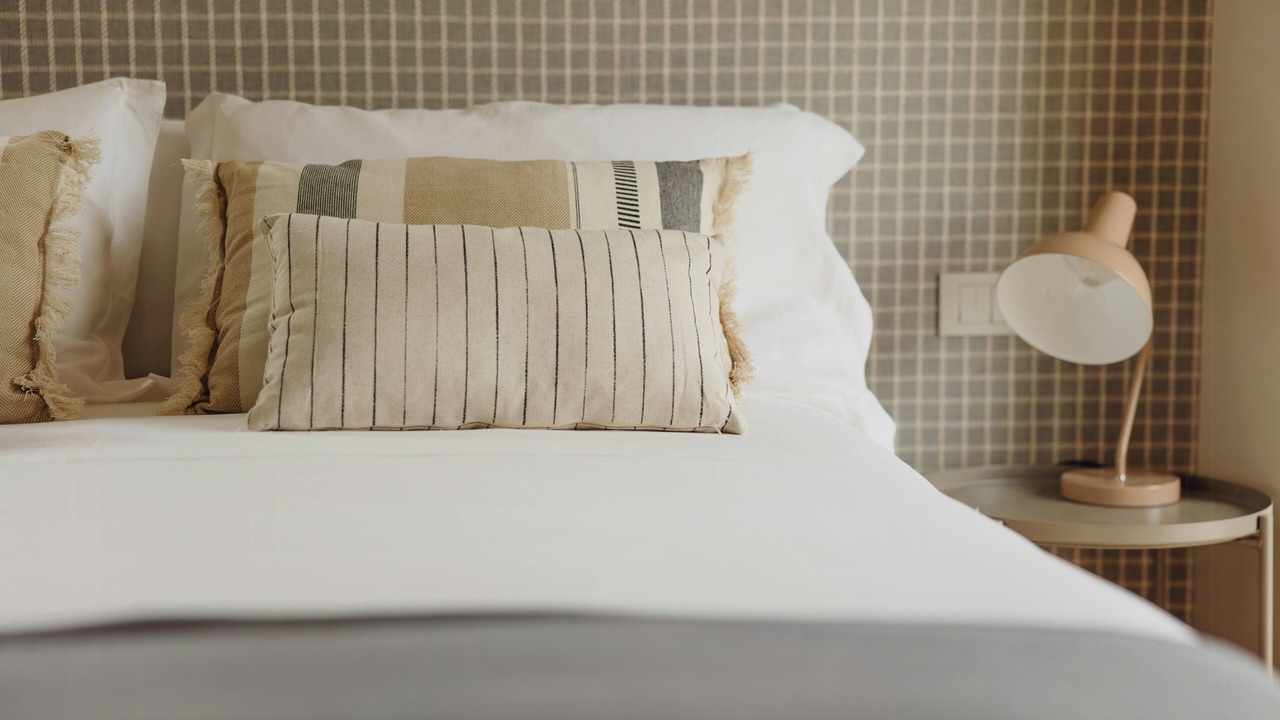 Photo of Bedroom in Spoltore