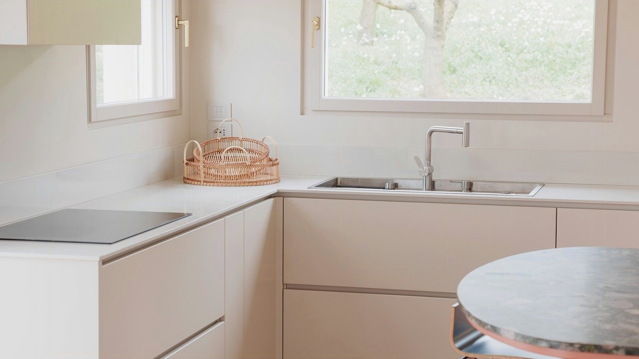 Photo of Kitchen in Spoltore