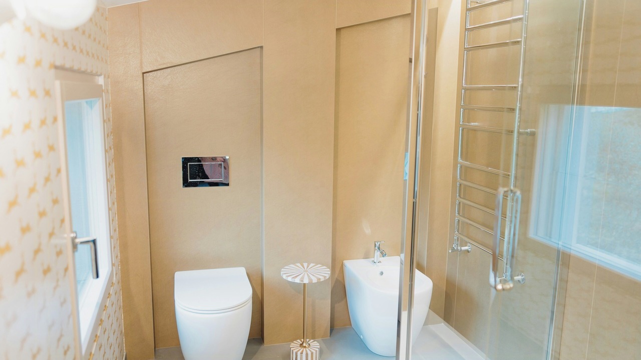 Photo of Bathroom in Spoltore