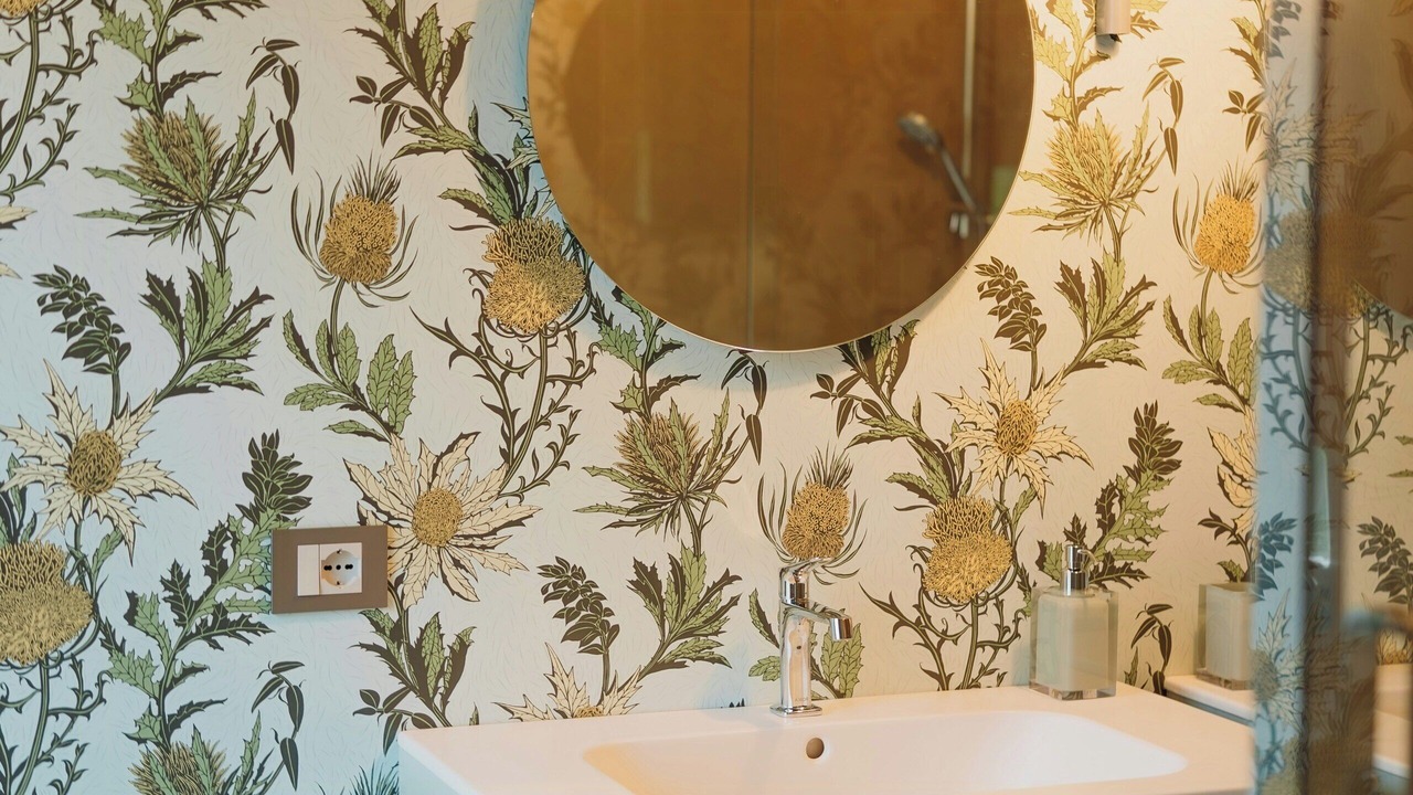 Photo of Bathroom in Spoltore