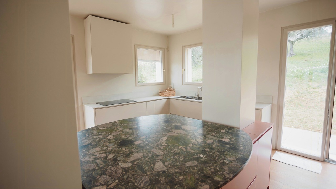 Photo of Kitchen in Spoltore