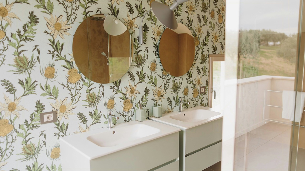 Photo of Bathroom in Spoltore