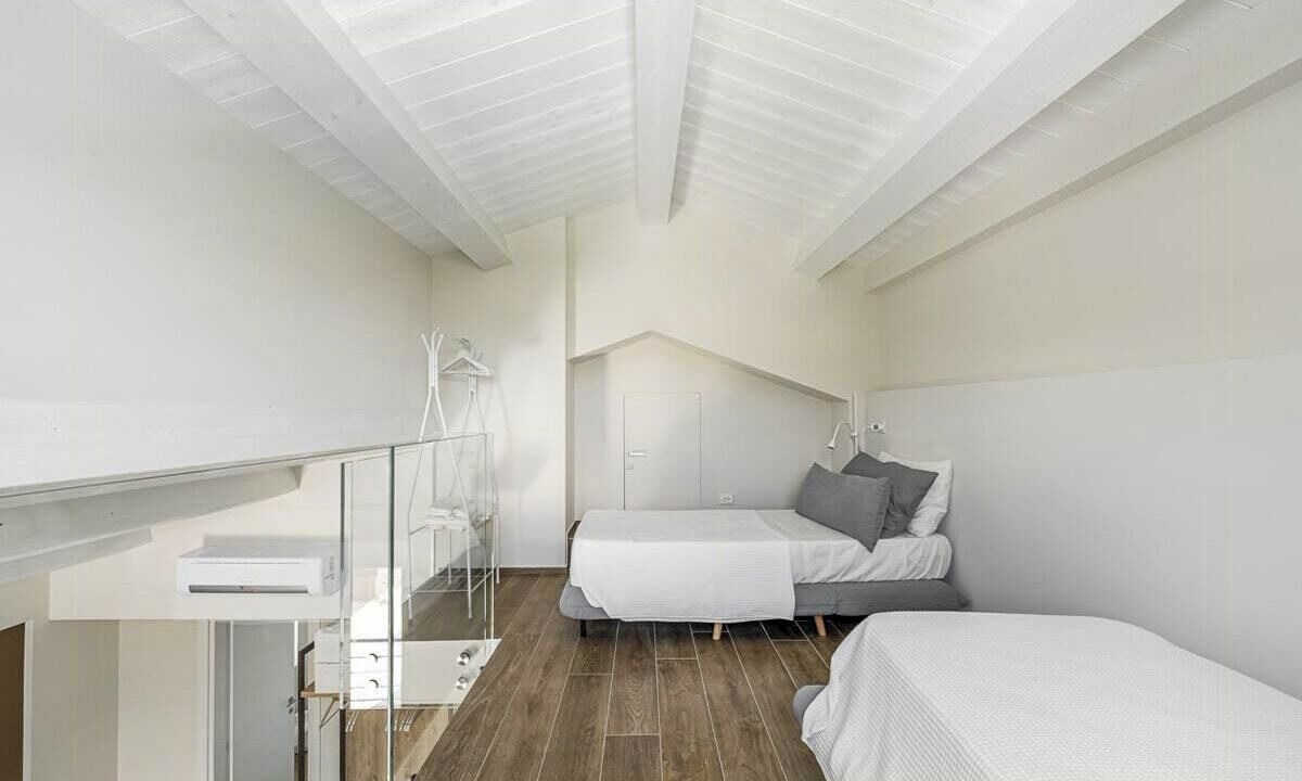 Photo of Bedroom in Monterubbiano