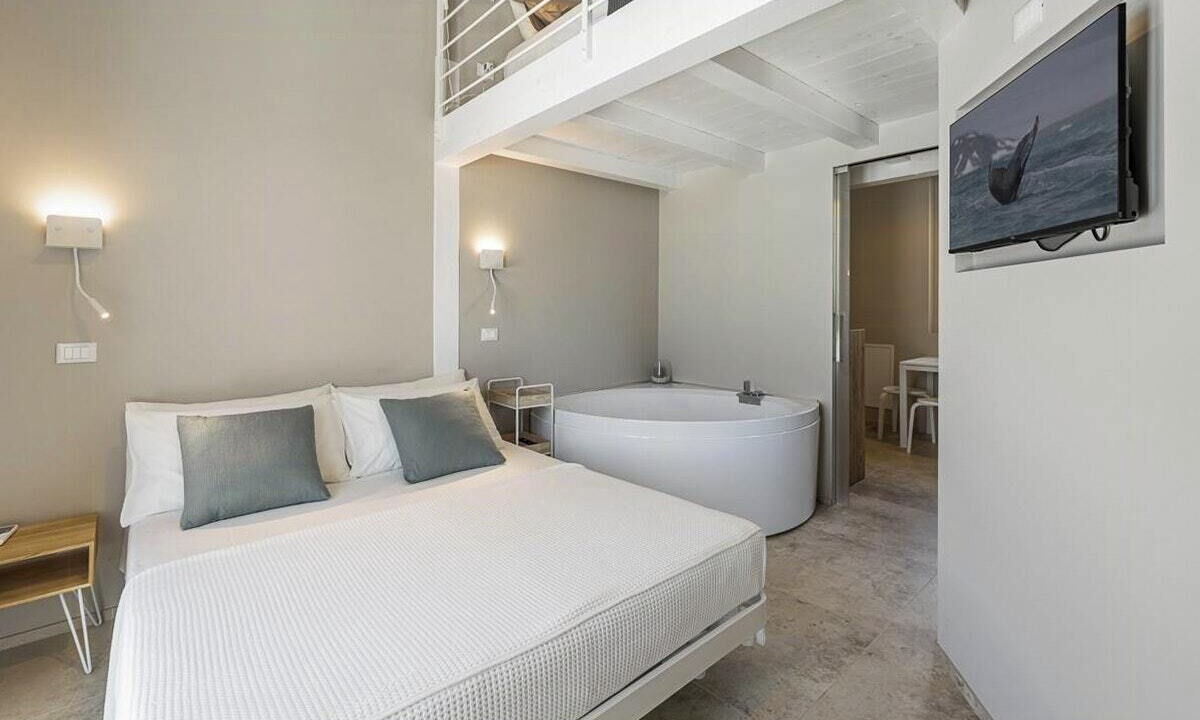 Photo of Bedroom in Monterubbiano