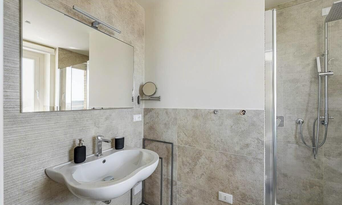 Photo of Bathroom in Monterubbiano