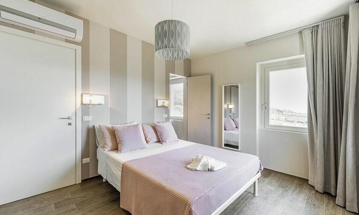 Photo of Bedroom in Monterubbiano