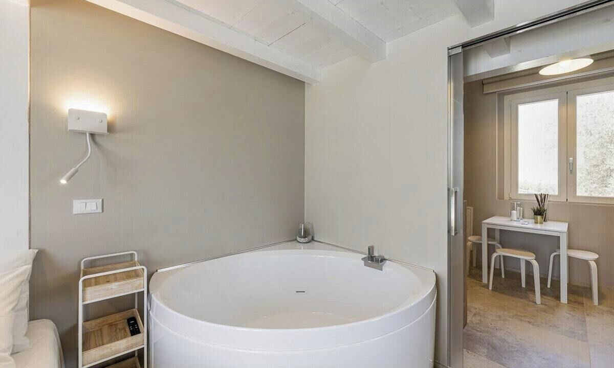 Photo of Bathroom in Monterubbiano