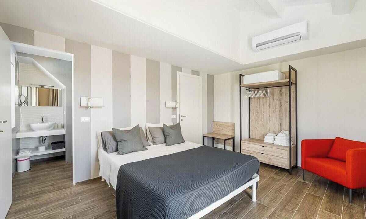 Photo of Bedroom in Monterubbiano