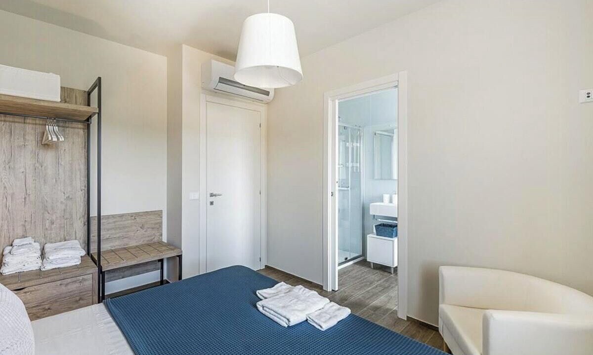 Photo of Bedroom in Monterubbiano