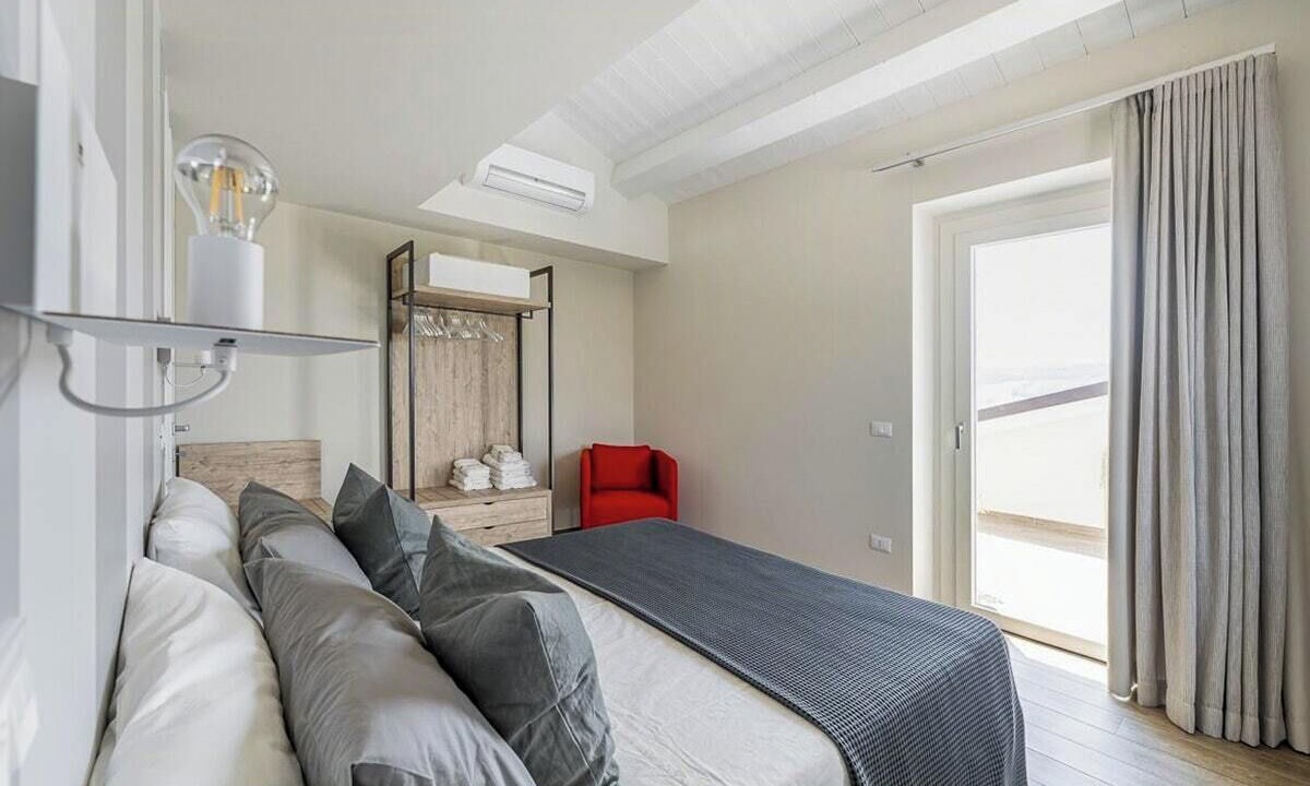 Photo of Bedroom in Monterubbiano