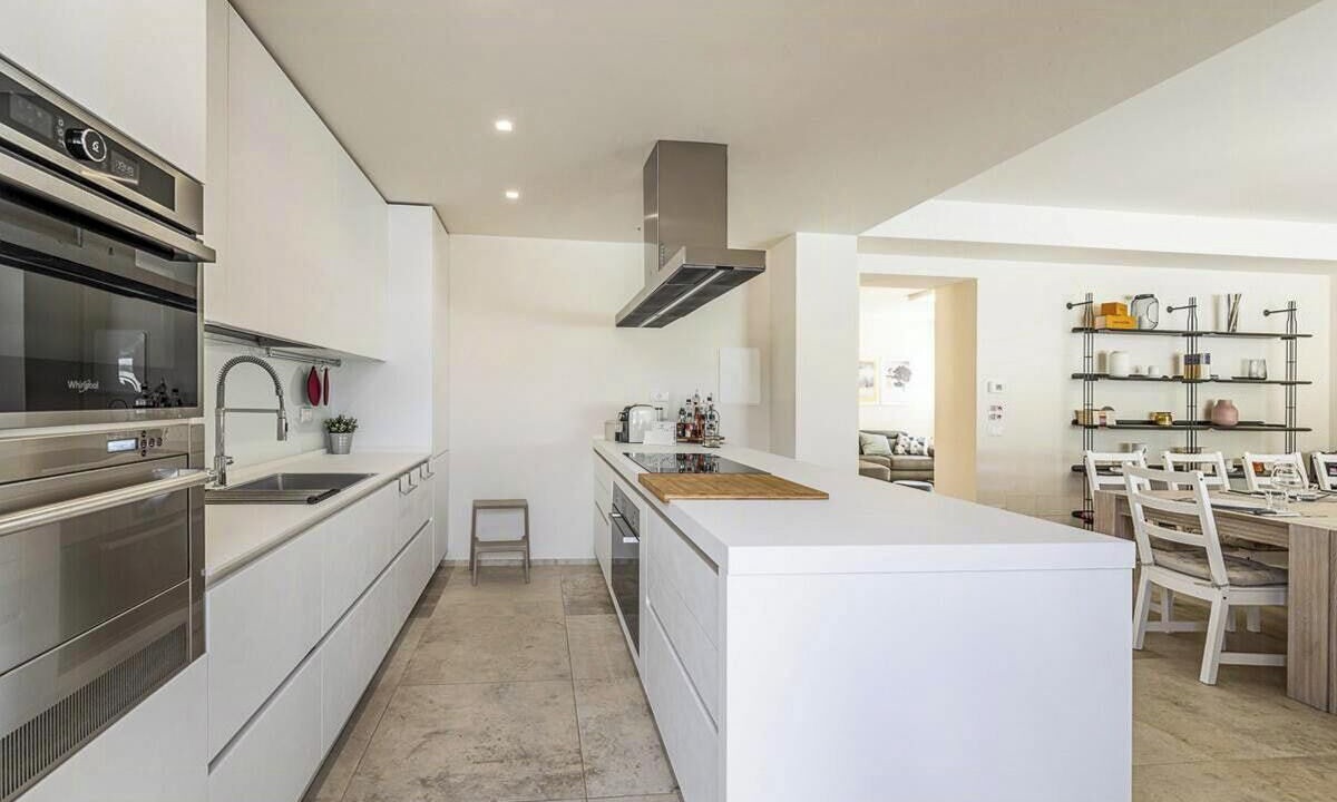Photo of Kitchen in Monterubbiano