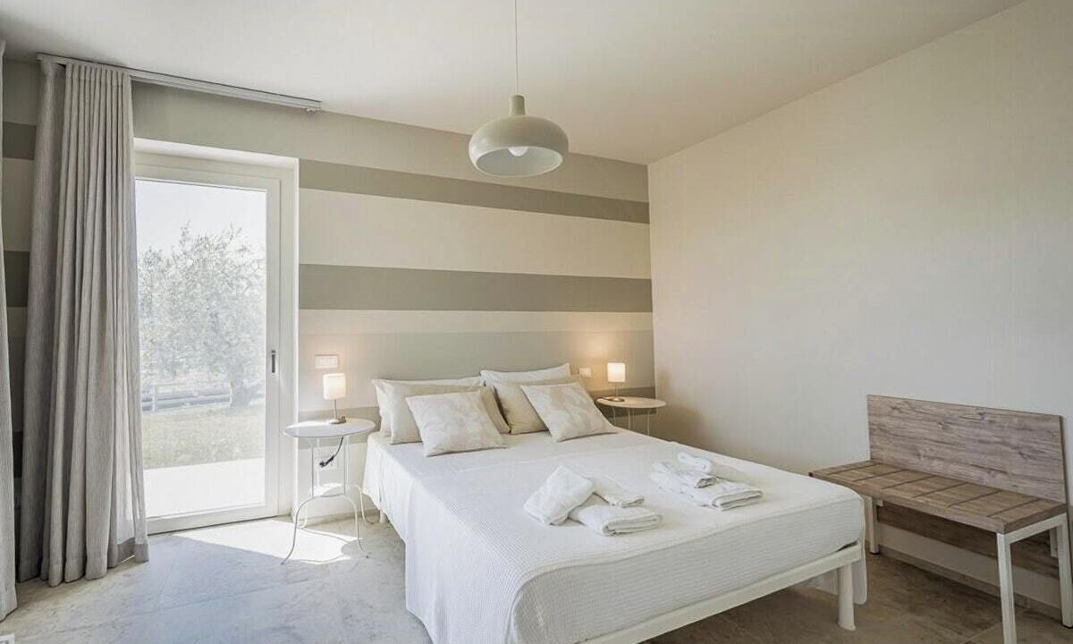 Photo of Bedroom in Monterubbiano