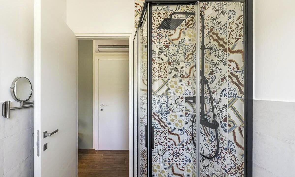 Photo of Bathroom in Monterubbiano