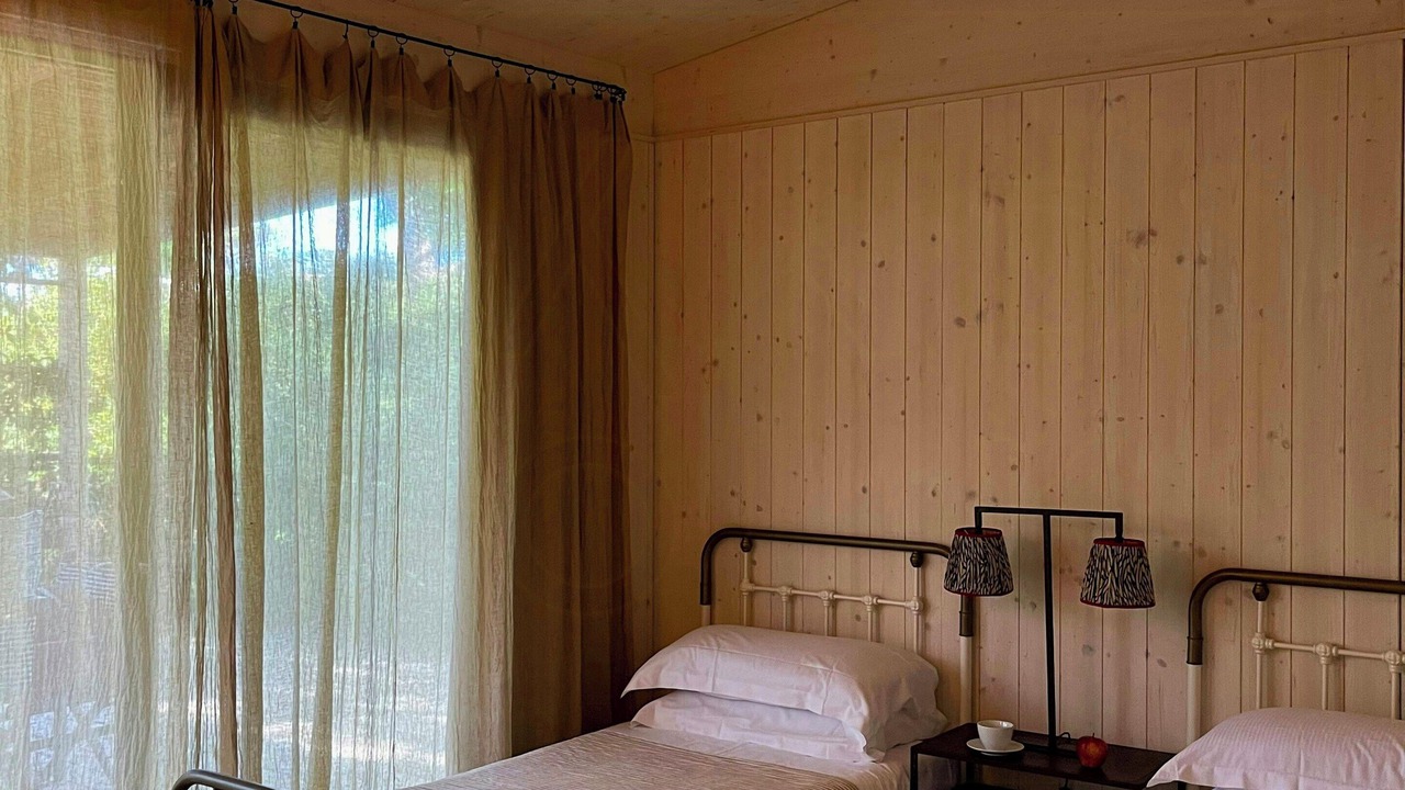 Photo of Bedroom in Capalbio