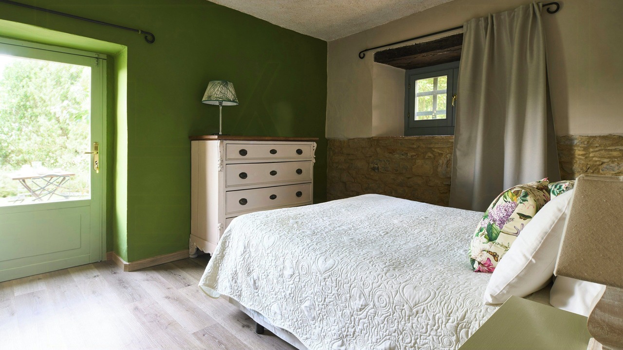 Photo of Bedroom in Pergine Valdarno