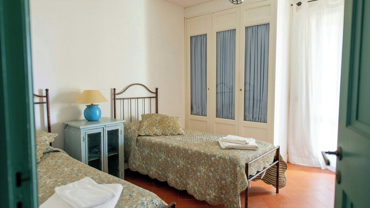 Photo of Bedroom in Sutri